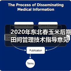 2020年东北春玉米后期田间管理技术指导意见(图3) 2020年东北春玉米后期田间管理技术指导意见(图3)