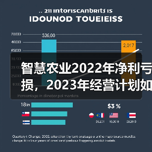 智慧农业2022年净利亏损,2023年经营计划如何破局?(图2) 智慧农业2022年净利亏损,2023年经营计划如何破局?(图2)