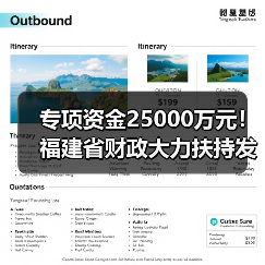 专项资金25000万元!福建省财政大力扶持发展特色现代农业(图4) 专项资金25000万元!福建省财政大力扶持发展特色现代农业(图4)