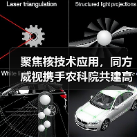 聚焦核技术应用,同方威视携手农科院共建高能电子农业应用产业研究院(图1) 聚焦核技术应用,同方威视携手农科院共建高能电子农业应用产业研究院(图1)