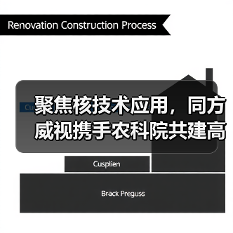 聚焦核技术应用,同方威视携手农科院共建高能电子农业应用产业研究院(图3) 聚焦核技术应用,同方威视携手农科院共建高能电子农业应用产业研究院(图3)