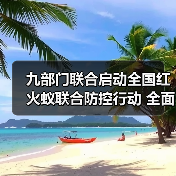 九部门联合启动全国红火蚁联合防控行动 全面遏制红火蚁扩散危害保安全（图3）