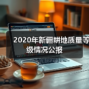 2020年新疆耕地质量等级情况公报(图2) 2020年新疆耕地质量等级情况公报(图2)