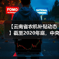 【云南省农机补贴动态】截至2020年底,中央财政累计投入464247万元、扶持194多万农民和农业生产经营组织购机(图2) 【云南省农机补贴动态】截至2020年底,中央财政累计投入464247万元、扶持194多万农民和农业生产经营组织购机(图2)