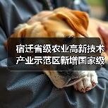 宿迁省级农业高新技术产业示范区新增国家级实践教育平台（图2）