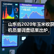 山东省2020年玉米收获机质量调查结果出炉，来看看得分高的是哪家企业？（图3）