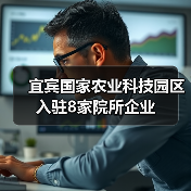 宜宾国家农业科技园区入驻8家院所企业(图3) 宜宾国家农业科技园区入驻8家院所企业(图3)