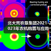 北大荒农垦集团2021-2023年农机购置与应用补贴机具补贴额一览表(第五批)的公示(图1) 北大荒农垦集团2021-2023年农机购置与应用补贴机具补贴额一览表(第五批)的公示(图1)
