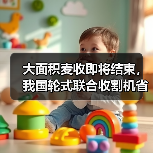 大面积麦收即将结束,我国轮式联合收割机省区市场及10大品牌主销机型与价格(图1) 大面积麦收即将结束,我国轮式联合收割机省区市场及10大品牌主销机型与价格(图1)