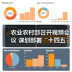 农业农村部召开视频会议 谋划部署“十四五”和2021年渔业安全生产工作（图1）