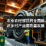 农业农村部召开全国推进乡村产业高质量发展视频会(图4) 农业农村部召开全国推进乡村产业高质量发展视频会(图4)