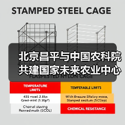北京昌平与中国农科院共建国家未来农业中心(图3) 北京昌平与中国农科院共建国家未来农业中心(图3)