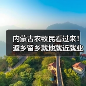 内蒙古农牧民看过来!返乡留乡就地就近就业有这些优惠政策和补贴可享受!(图2) 内蒙古农牧民看过来!返乡留乡就地就近就业有这些优惠政策和补贴可享受!(图2)