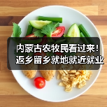 内蒙古农牧民看过来!返乡留乡就地就近就业有这些优惠政策和补贴可享受!(图1) 内蒙古农牧民看过来!返乡留乡就地就近就业有这些优惠政策和补贴可享受!(图1)