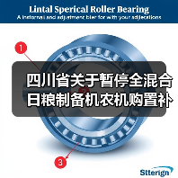 四川省关于暂停全混合日粮制备机农机购置补贴的通知(图2) 四川省关于暂停全混合日粮制备机农机购置补贴的通知(图2)