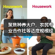 聚焦种养大户、农民专业合作社等适度规模经营主体,河南省完善农业信贷担保政策助推农业发展(图1) 聚焦种养大户、农民专业合作社等适度规模经营主体,河南省完善农业信贷担保政策助推农业发展(图1)