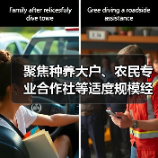 聚焦种养大户、农民专业合作社等适度规模经营主体,河南省完善农业信贷担保政策助推农业发展(图4) 聚焦种养大户、农民专业合作社等适度规模经营主体,河南省完善农业信贷担保政策助推农业发展(图4)