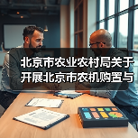 北京市农业农村局关于开展北京市农机购置与应用补贴产品投档工作的通知(2023年度)(图3) 北京市农业农村局关于开展北京市农机购置与应用补贴产品投档工作的通知(2023年度)(图3)