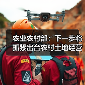 农业农村部:下一步将抓紧出台农村土地经营权流转管理办法,进一步完善承包土地流转制度体系(图1) 农业农村部:下一步将抓紧出台农村土地经营权流转管理办法,进一步完善承包土地流转制度体系(图1)