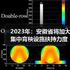 2023年:安徽省将加大集中育秧设施扶持力度(图2) 2023年:安徽省将加大集中育秧设施扶持力度(图2)