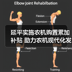 延平实施农机购置累加补贴 助力农机现代化发展(图1) 延平实施农机购置累加补贴 助力农机现代化发展(图1)