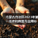 内蒙古自治区2023年第一批农机购置与应用补贴产品形式审核情况的公示(图2) 内蒙古自治区2023年第一批农机购置与应用补贴产品形式审核情况的公示(图2)