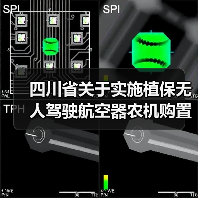 四川省关于实施植保无人驾驶航空器农机购置与应用补贴的通知(图1) 四川省关于实施植保无人驾驶航空器农机购置与应用补贴的通知(图1)