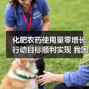 化肥农药使用量零增长行动目标顺利实现 我国三大粮食作物化肥农药利用率双双达40%以上(图3) 化肥农药使用量零增长行动目标顺利实现 我国三大粮食作物化肥农药利用率双双达40%以上(图3)