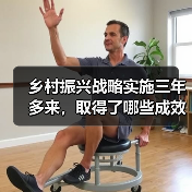乡村振兴战略实施三年多来,取得了哪些成效?今后的重点工作有哪些?(图4) 乡村振兴战略实施三年多来,取得了哪些成效?今后的重点工作有哪些?(图4)