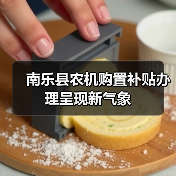 南乐县农机购置补贴办理呈现新气象(图4) 南乐县农机购置补贴办理呈现新气象(图4)