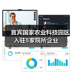 宜宾国家农业科技园区入驻8家院所企业(图3) 宜宾国家农业科技园区入驻8家院所企业(图3)