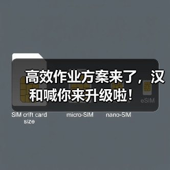 高效作业方案来了,汉和喊你来升级啦!(图2) 高效作业方案来了,汉和喊你来升级啦!(图2)