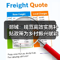 郯城:规范高效实施补贴政策为乡村振兴赋能(图3) 郯城:规范高效实施补贴政策为乡村振兴赋能(图3)