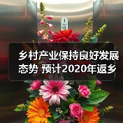 乡村产业保持良好发展态势 预计2020年返乡入乡创业创新人员达1010万(图3) 乡村产业保持良好发展态势 预计2020年返乡入乡创业创新人员达1010万(图3)