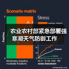 农业农村部紧急部署强寒潮天气防御工作(图4) 农业农村部紧急部署强寒潮天气防御工作(图4)