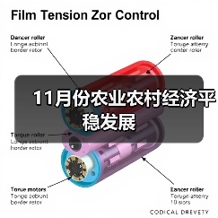 11月份农业农村经济平稳发展(图2) 11月份农业农村经济平稳发展(图2)
