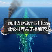 四川省财政厅四川省农业农村厅关于提前下达2023年中央财政农田建设补助资金的通知（图2）