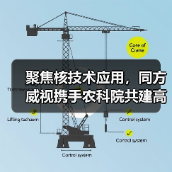 聚焦核技术应用,同方威视携手农科院共建高能电子农业应用产业研究院(图3) 聚焦核技术应用,同方威视携手农科院共建高能电子农业应用产业研究院(图3)