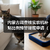 内蒙古调查核实农机补贴比例预警提醒申请(超50%)通知(图4) 内蒙古调查核实农机补贴比例预警提醒申请(超50%)通知(图4)