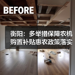衡阳:多举措保障农机购置补贴惠农政策落实到位(图3) 衡阳:多举措保障农机购置补贴惠农政策落实到位(图3)