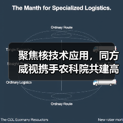 聚焦核技术应用,同方威视携手农科院共建高能电子农业应用产业研究院(图4) 聚焦核技术应用,同方威视携手农科院共建高能电子农业应用产业研究院(图4)