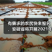 有需求的农民快来报名,安徽省将开展2021年农民教育培训活动(图3) 有需求的农民快来报名,安徽省将开展2021年农民教育培训活动(图3)
