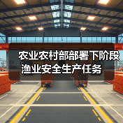 农业农村部部署下阶段渔业安全生产任务(图2) 农业农村部部署下阶段渔业安全生产任务(图2)