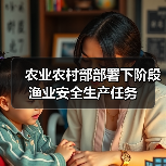 农业农村部部署下阶段渔业安全生产任务(图4) 农业农村部部署下阶段渔业安全生产任务(图4)