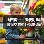 山西省进一步便利购机者提交农机补贴申请的通知(图4) 山西省进一步便利购机者提交农机补贴申请的通知(图4)