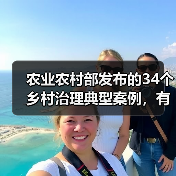农业农村部发布的34个乡村治理典型案例,有哪些特点?(图4) 农业农村部发布的34个乡村治理典型案例,有哪些特点?(图4)