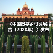 《中国数字乡村发展报告(2020年)》发布(图4) 《中国数字乡村发展报告(2020年)》发布(图4)