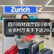 四川省财政厅四川省农业农村厅关于下达2022年中央财政实际种粮农民一次性补贴资金(第三批)预算的通知(图2) 四川省财政厅四川省农业农村厅关于下达2022年中央财政实际种粮农民一次性补贴资金(第三批)预算的通知(图2)