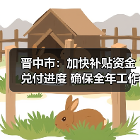 晋中市:加快补贴资金兑付进度 确保全年工作顺利完成(图1) 晋中市:加快补贴资金兑付进度 确保全年工作顺利完成(图1)