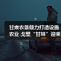甘肃农垦倾力打造设施农业 戈壁“甘味”迎来逆袭(图4) 甘肃农垦倾力打造设施农业 戈壁“甘味”迎来逆袭(图4)